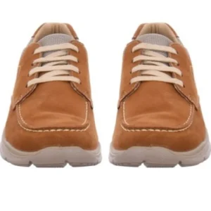 ARA Casual*Benjo Lace-ups 11-24616-COGNAC