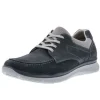 ARA Casual*Benjo Lace-ups 11-24616-NAVY