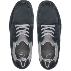 ARA Casual*Benjo Lace-ups 11-24616-NAVY