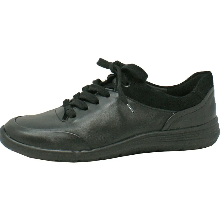 ara_black_0.webp Ara Casual Shoes | Trainers*12-18130-BLACK