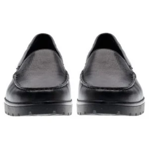 Ara Wide Fit | Casual Shoes*Dallas Loafer 12-14803 H-Fit-BLACK