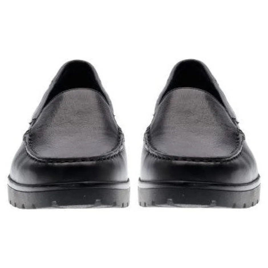 ara_dallas_loafer__hfitbl_2.webp Ara Wide Fit | Casual Shoes*Dallas Loafer 12-14803 H-Fit-BLACK