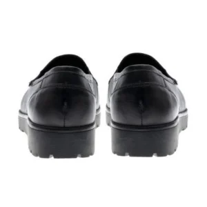 Ara Wide Fit | Casual Shoes*Dallas Loafer 12-14803 H-Fit-BLACK
