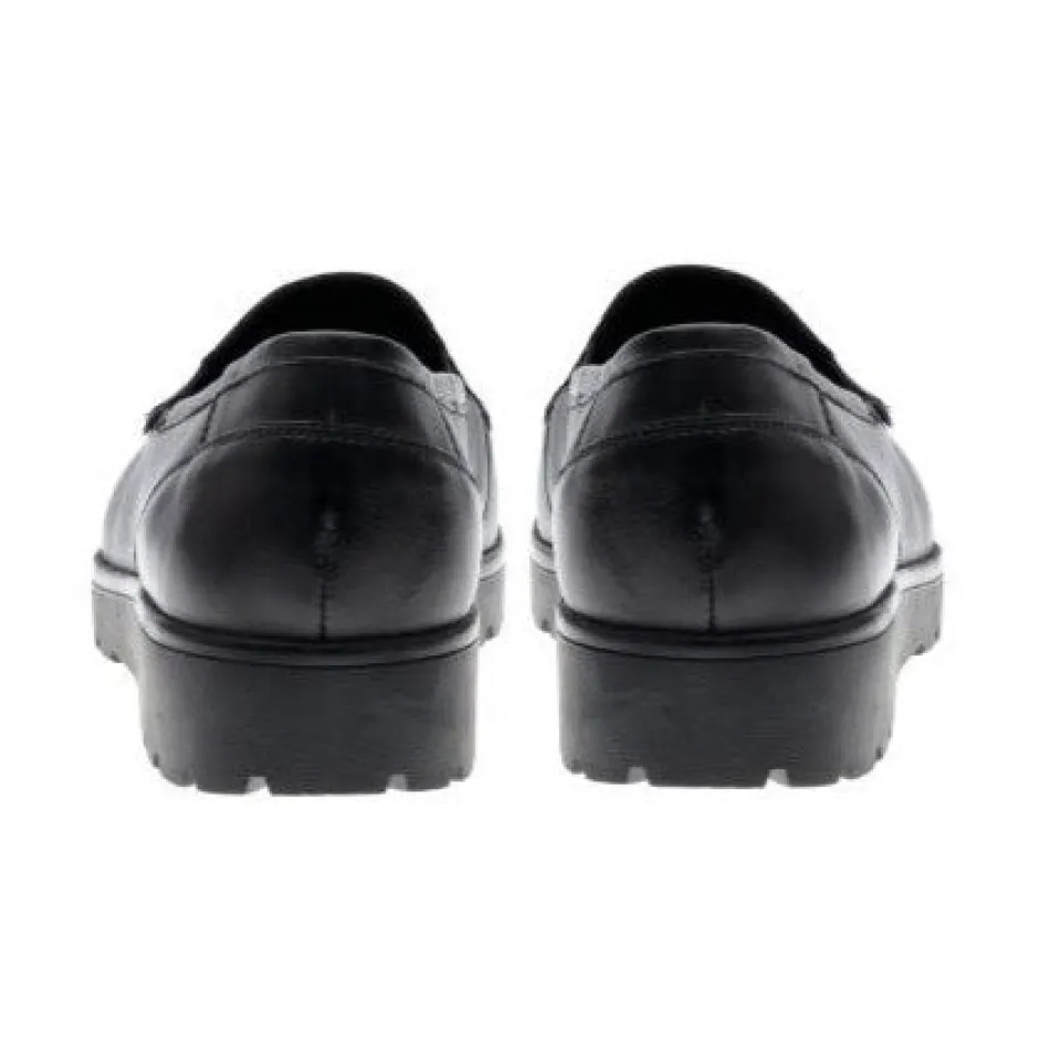ara_dallas_loafer__hfitbl_3.webp Ara Wide Fit | Casual Shoes*Dallas Loafer 12-14803 H-Fit-BLACK