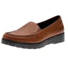 Ara Wide Fit | Casual Shoes*Dallas Loafer 12-14803 H-Fit-COGNAC