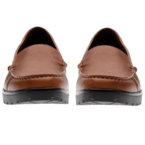 Ara Wide Fit | Casual Shoes*Dallas Loafer 12-14803 H-Fit-COGNAC