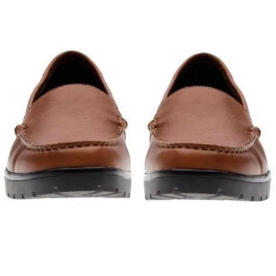 ara_dallas_loafer__hfitco_2.webp Ara Wide Fit | Casual Shoes*Dallas Loafer 12-14803 H-Fit-COGNAC