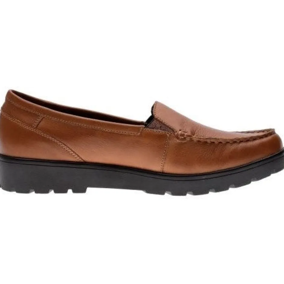 ara_dallas_loafer__hfitco_4.webp Ara Wide Fit | Casual Shoes*Dallas Loafer 12-14803 H-Fit-COGNAC
