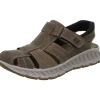 ARA Walking | Sandals*Elias Trekking Sandal 11-38035-BROWN