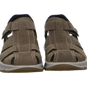 ARA Walking | Sandals*Elias Trekking Sandal 11-38035-BROWN