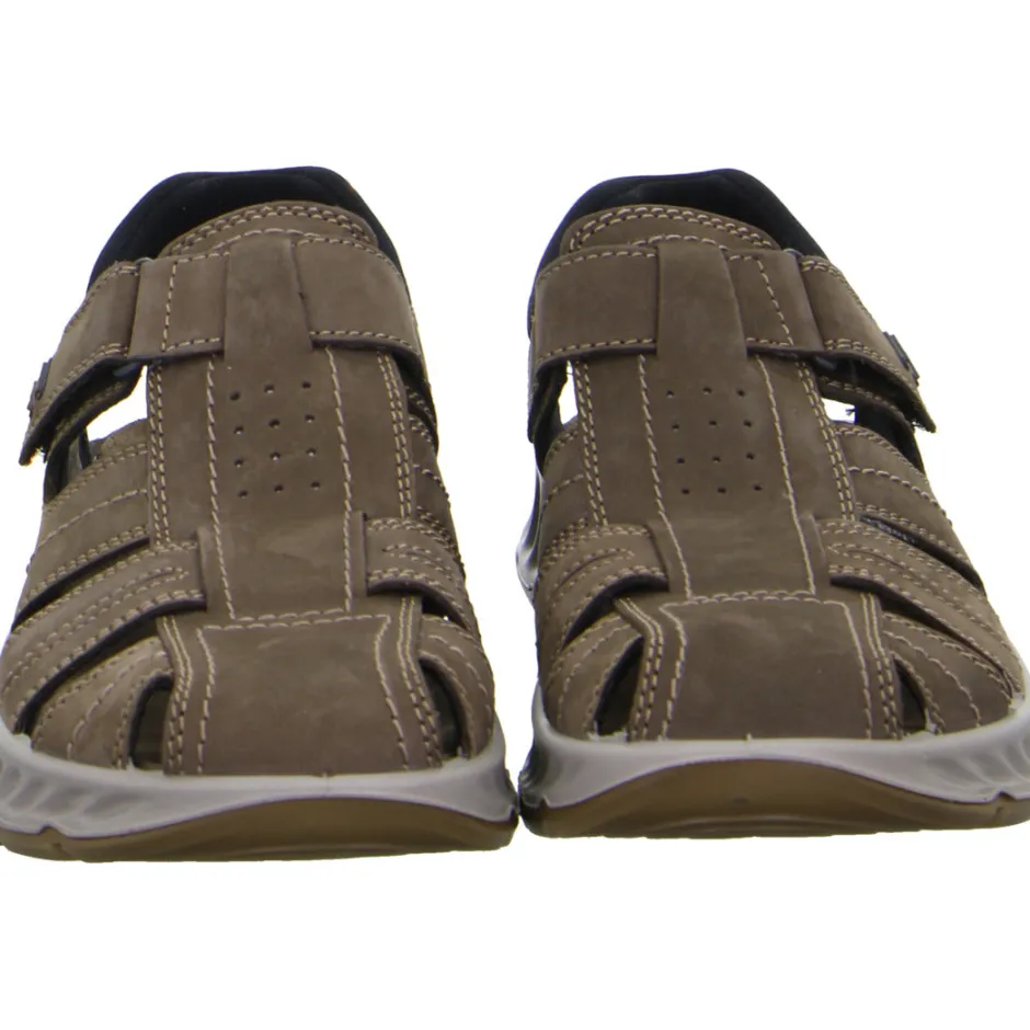 ara_elias_trekking_sandal_2.webp ARA Walking | Sandals*Elias Trekking Sandal 11-38035-BROWN