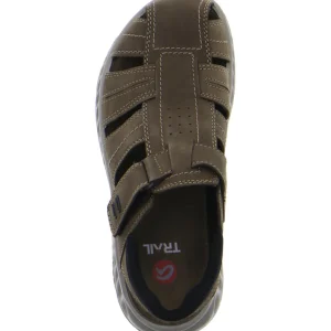 ARA Walking | Sandals*Elias Trekking Sandal 11-38035-BROWN