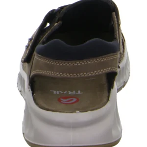 ARA Walking | Sandals*Elias Trekking Sandal 11-38035-BROWN