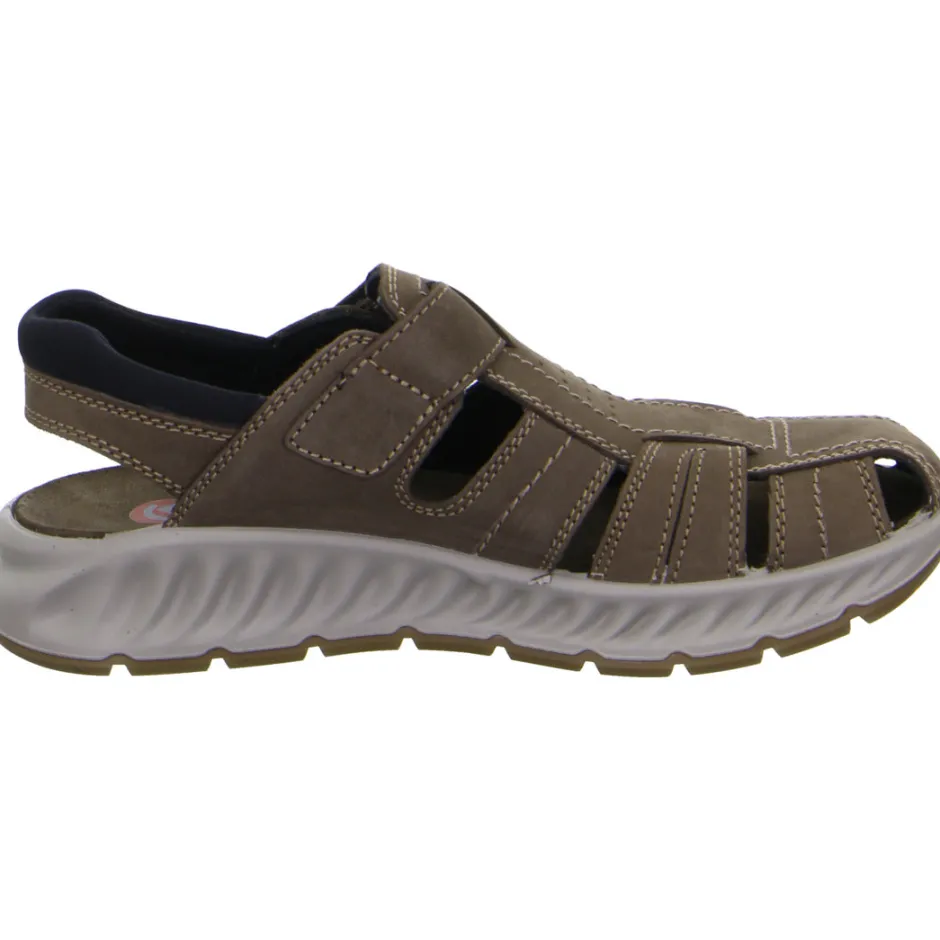 ara_elias_trekking_sandal_5.webp ARA Walking | Sandals*Elias Trekking Sandal 11-38035-BROWN