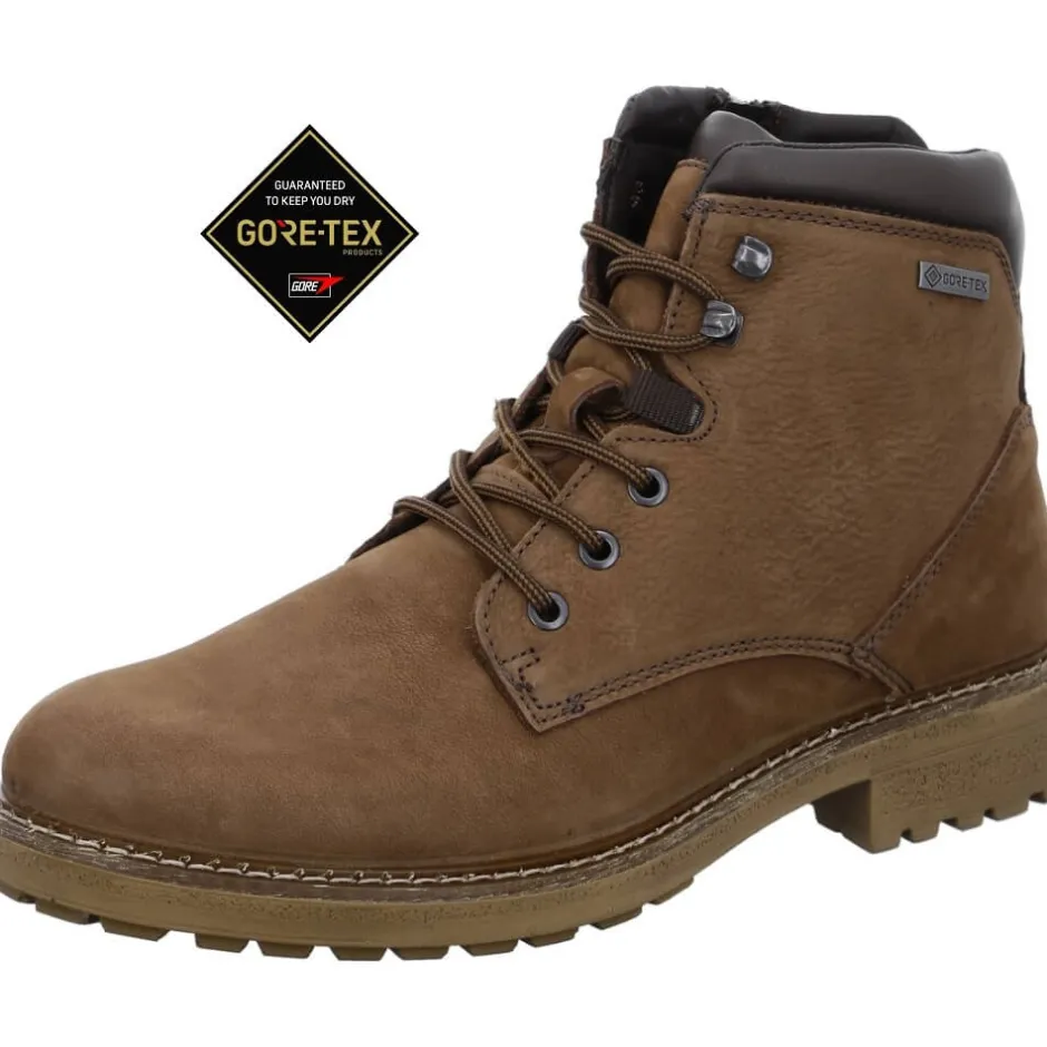 ara_frederik__goretextaba_0.webp Ara Waterproof Shoes & Boots | Boots*Frederik 11-24705 Gore-Tex-TABACCO