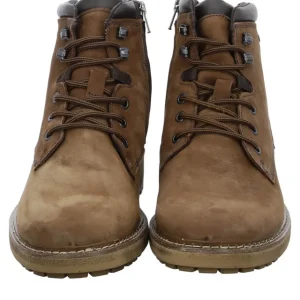Ara Waterproof Shoes & Boots | Boots*Frederik 11-24705 Gore-Tex-TABACCO