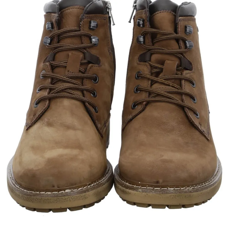 ara_frederik__goretextaba_2.webp Ara Waterproof Shoes & Boots | Boots*Frederik 11-24705 Gore-Tex-TABACCO
