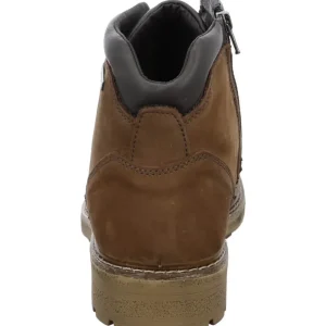 Ara Waterproof Shoes & Boots | Boots*Frederik 11-24705 Gore-Tex-TABACCO