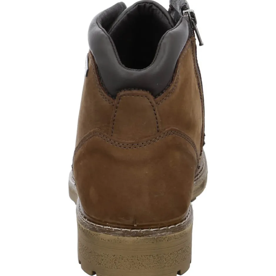 ara_frederik__goretextaba_3.webp Ara Waterproof Shoes & Boots | Boots*Frederik 11-24705 Gore-Tex-TABACCO