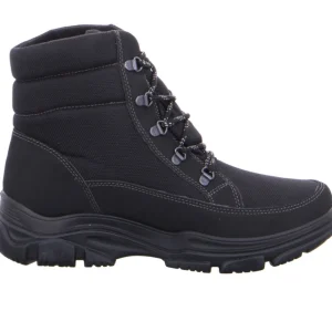 Ara Walking | Waterproof Shoes & Boots*Freno Gore-Tex 11-24901-BLACK