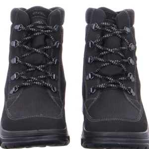 Ara Walking | Waterproof Shoes & Boots*Freno Gore-Tex 11-24901-BLACK