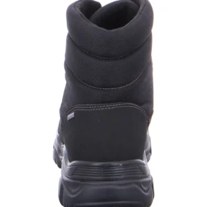 Ara Walking | Waterproof Shoes & Boots*Freno Gore-Tex 11-24901-BLACK
