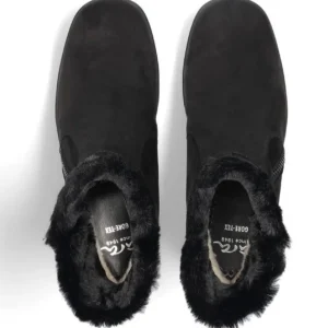 ARA Waterproof Shoes And Boots | Walking Shoes*Gore-tex Black Boots 12-48501 Munchen ST