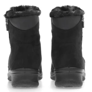 ARA Waterproof Shoes And Boots | Walking Shoes*Gore-tex Black Boots 12-48501 Munchen ST