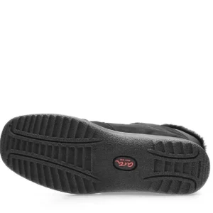 ARA Waterproof Shoes And Boots | Walking Shoes*Gore-tex Black Boots 12-48501 Munchen ST