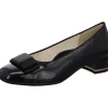 Ara Wide Fit | Casual Shoes*Graz 12-11884 H Fit-BLACK