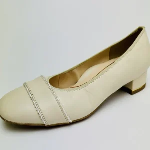 ARA Wide Fit | Heels*Graz H-Fit 12-11804-NUDE