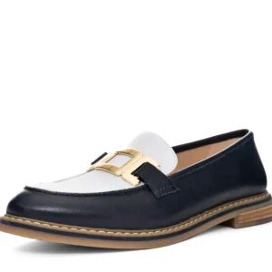ARA Casual Shoes | Loafers*Kent Loafer 12-11252-Navy u0026 White