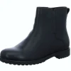 Ara Ankle Boots*Liverpool 12-39502-BLACK