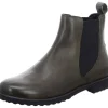 Ara Ankle Boots*Liverpool Chelsea Boot 12-39509-Forest Green