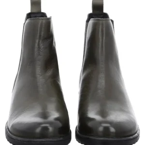 Ara Ankle Boots*Liverpool Chelsea Boot 12-39509-Forest Green