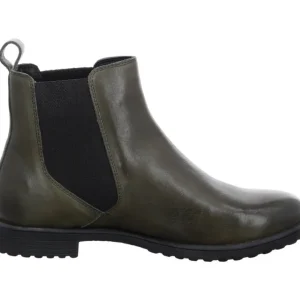 Ara Ankle Boots*Liverpool Chelsea Boot 12-39509-Forest Green