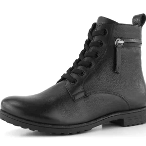 Ara Large Sizes | Ankle Boots*Liverpool Laced 12-39507-BLACK