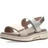 ARA Sandals*Lucca Sandal 12-20204-BEIGE