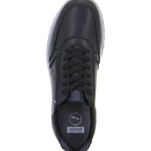 Ara Wide Fit | Casual*Matteo 11-34553 H-Fit-BLACK