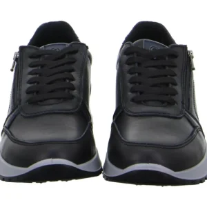 Ara Wide Fit | Casual*Matteo 11-34553 H-Fit-BLACK