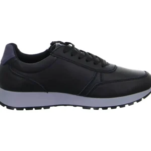 Ara Wide Fit | Casual*Matteo 11-34553 H-Fit-BLACK