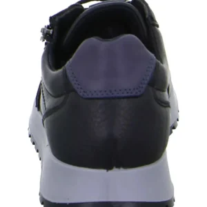 Ara Wide Fit | Casual*Matteo 11-34553 H-Fit-BLACK