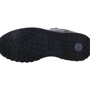 Ara Wide Fit | Casual*Matteo 11-34553 H-Fit-BLACK