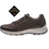 ARA Walking | Waterproof Shoes & Boots*Mauro Gore-Tex 11-36509-CAFFEE