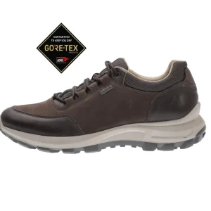 ARA Walking | Waterproof Shoes & Boots*Mauro Gore-Tex 11-36509-CAFFEE