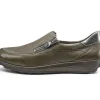 Ara Trainers*MERANO 12-26394-GREEN