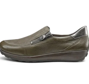 Ara Trainers*MERANO 12-26394-GREEN