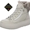 Ara Wide Fit | Waterproof Shoes And Boots*Monaco Ankle Boots 12-46513 Gore-Tex-CLOUD