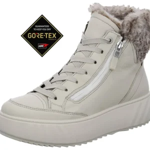 Ara Wide Fit | Waterproof Shoes And Boots*Monaco Ankle Boots 12-46513 Gore-Tex-CLOUD