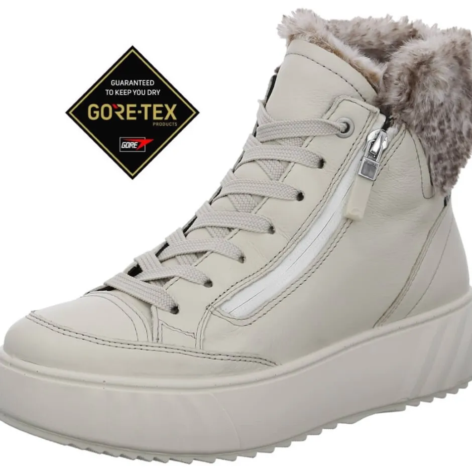 ara_monaco_ankle_boots__g_0.webp Ara Wide Fit | Waterproof Shoes And Boots*Monaco Ankle Boots 12-46513 Gore-Tex-CLOUD